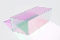 RHO Side Table & Coffee Table