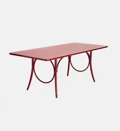 Ring Dining Table