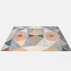Rituale Rug