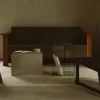 Rivet Box Table