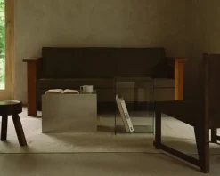 Rivet Box Table