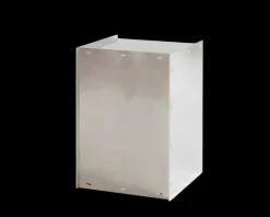 Rivet Box Table