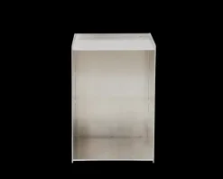 Rivet Box Table