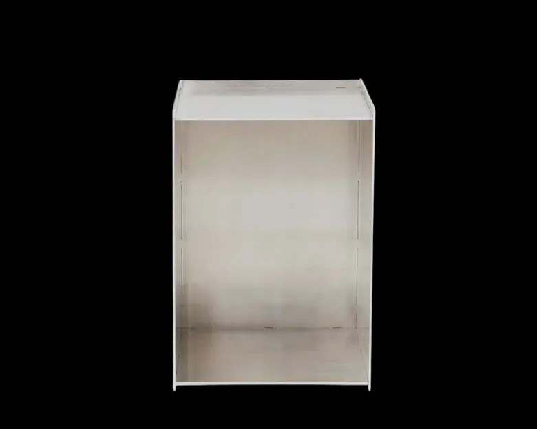 Rivet Box Table
