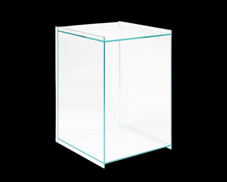 Rivet Box Table