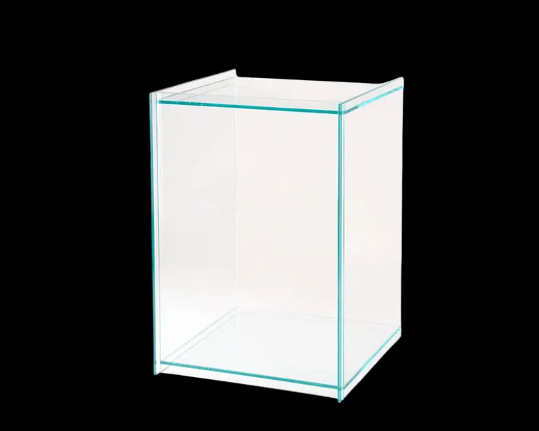 Rivet Box Table