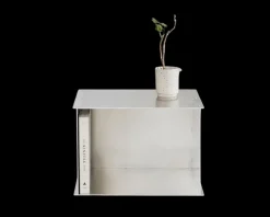 Rivet Box Table