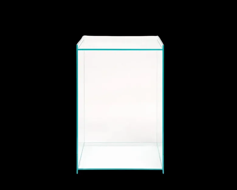 Rivet Box Table