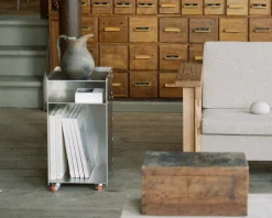 Rivet Cart