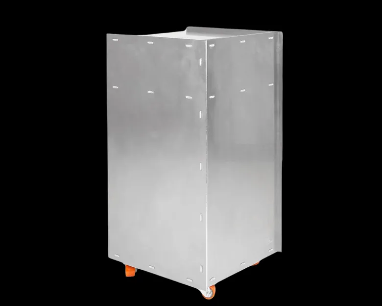 Rivet Cart