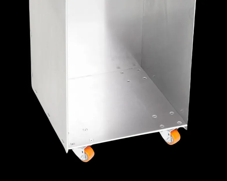 Rivet Cart
