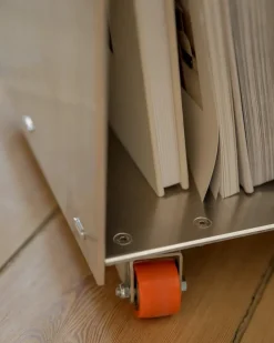 Rivet Cart