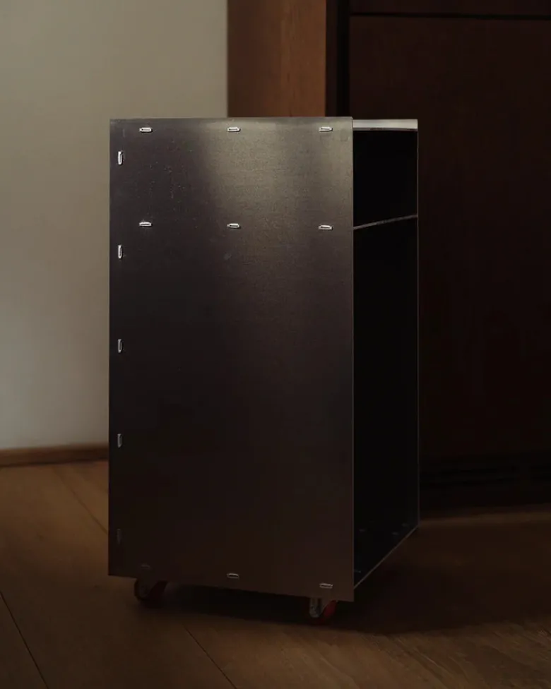 Rivet Cart