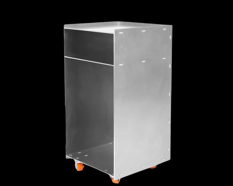 Rivet Cart
