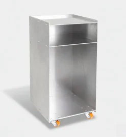 Rivet Cart