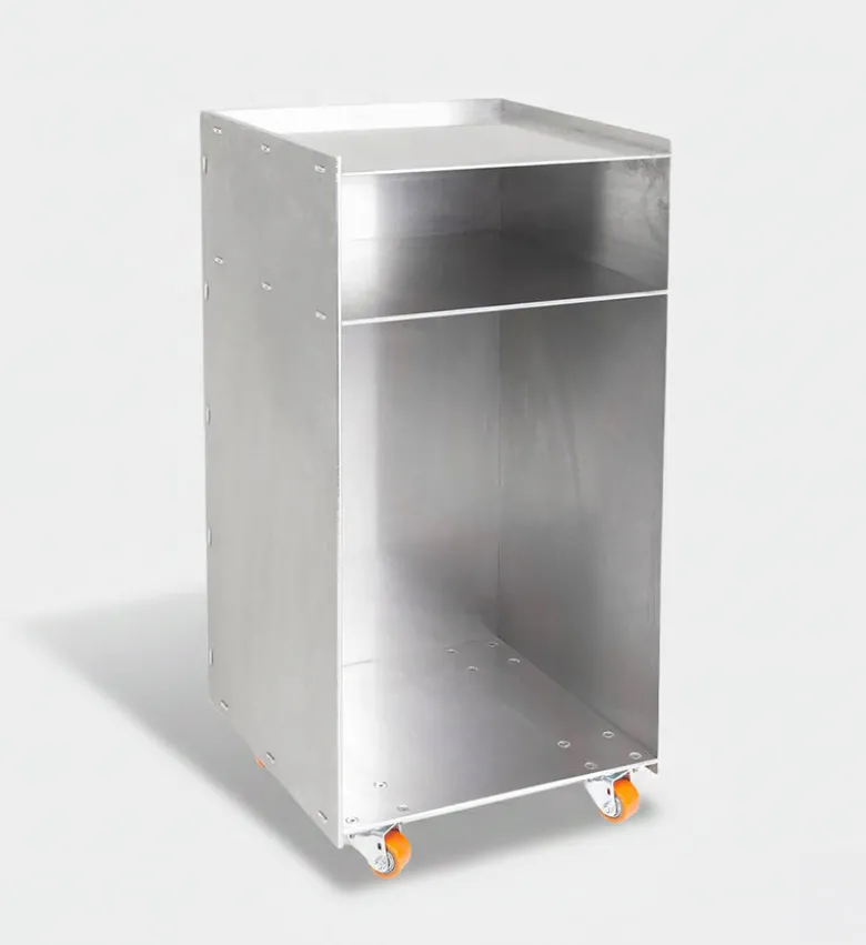 Rivet Cart