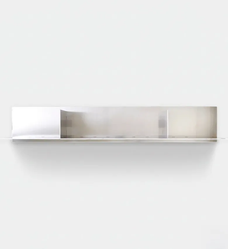 Rivet Shelf