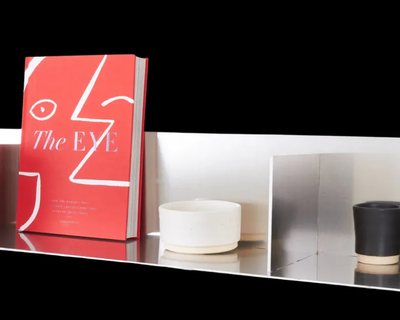 Rivet Shelf