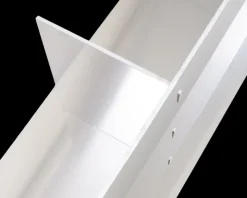 Rivet Shelf