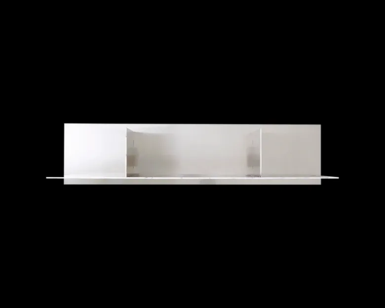 Rivet Shelf