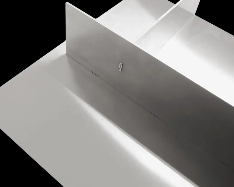 Rivet Typecase