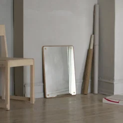RM-1 Rectangular Mirror