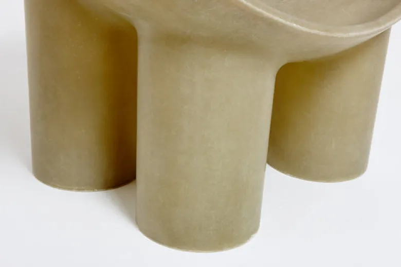 Roly Poly Chair
