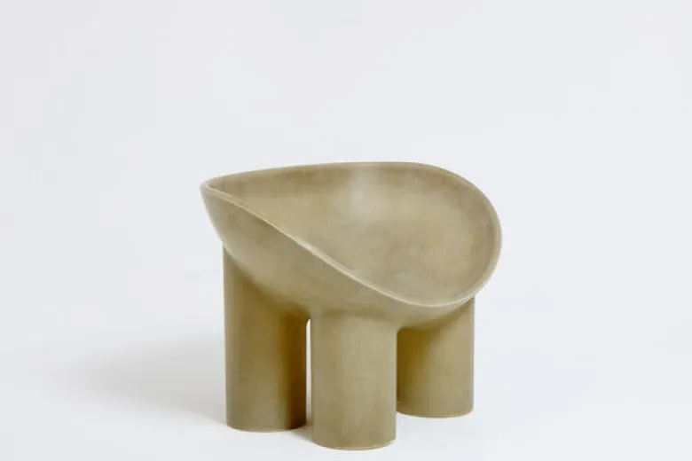 Roly Poly Chair