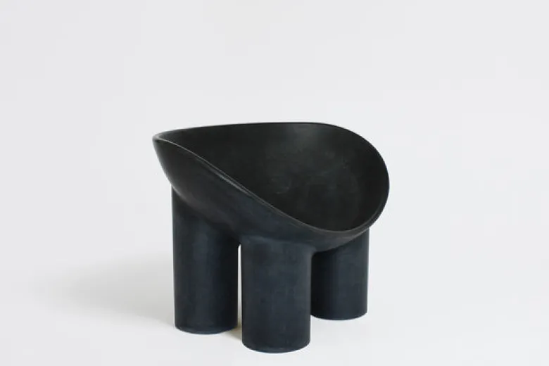 Roly Poly Chair