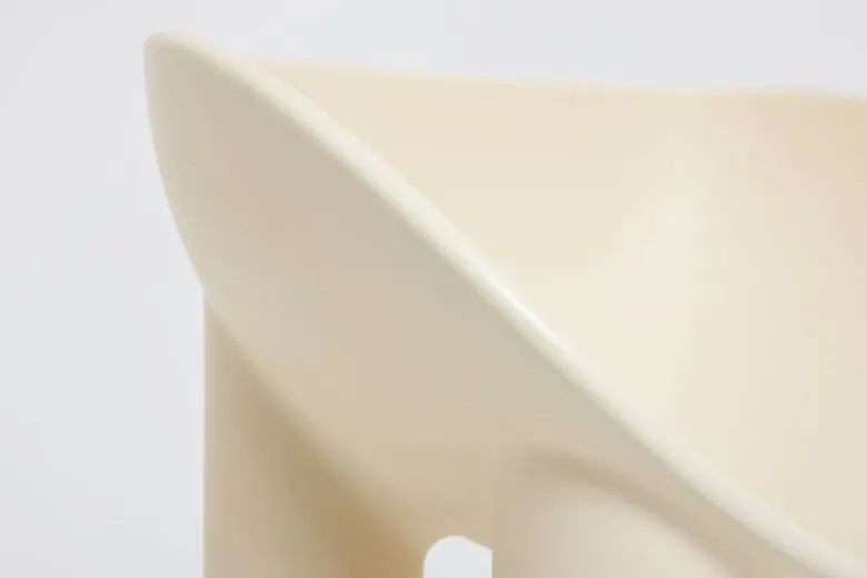 Roly Poly Chair