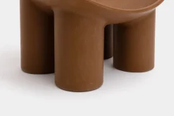 Roly Poly Chair