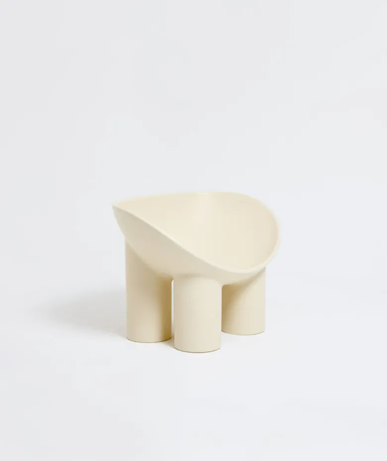 Roly Poly Chair
