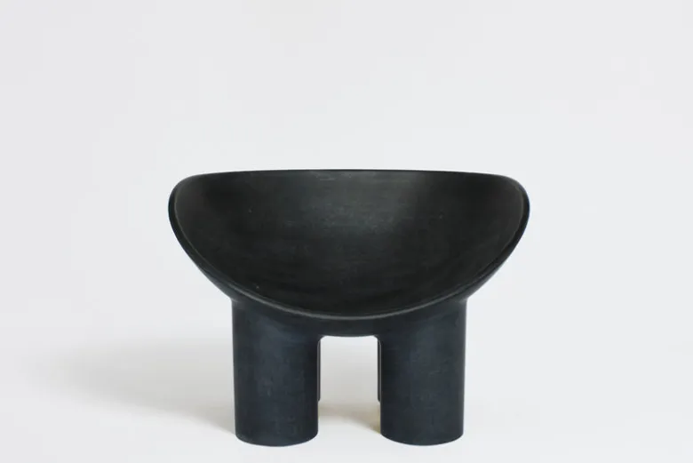 Roly Poly Chair