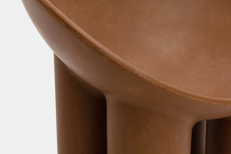 Roly Poly Chair