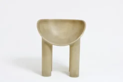 Roly Poly Dining Chair