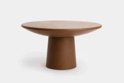 Roly Poly Dining Table