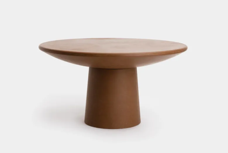 Roly Poly Dining Table