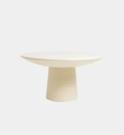 Roly Poly Dining Table