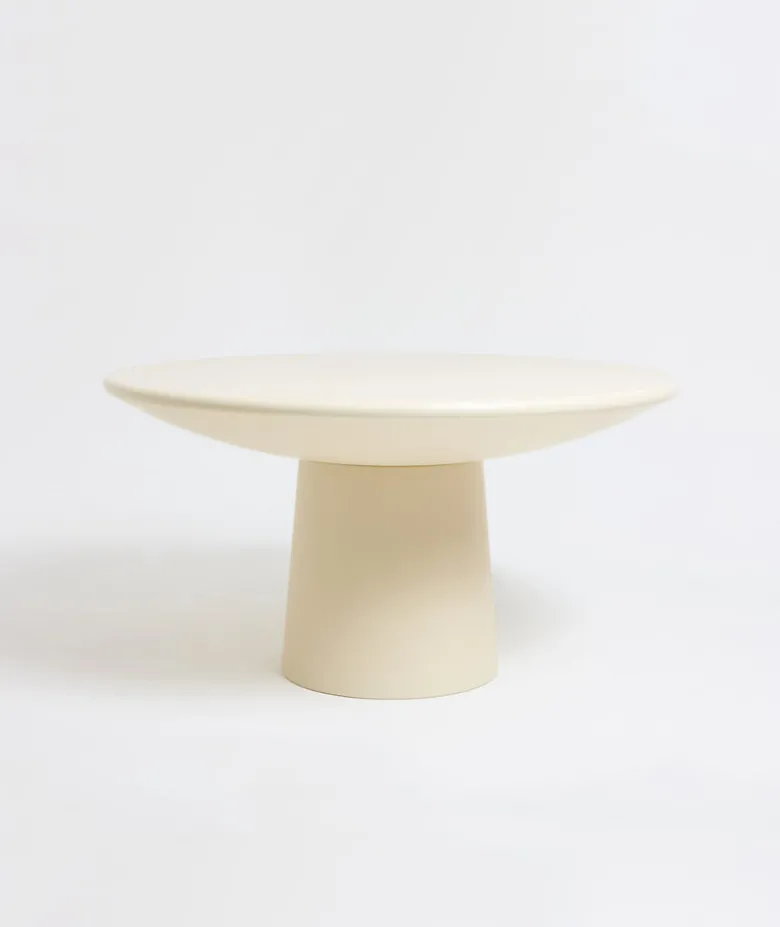 Roly Poly Dining Table