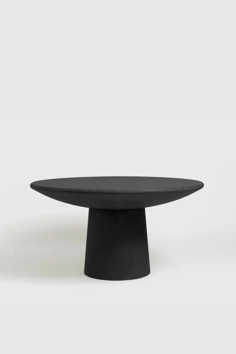 Roly Poly Dining Table