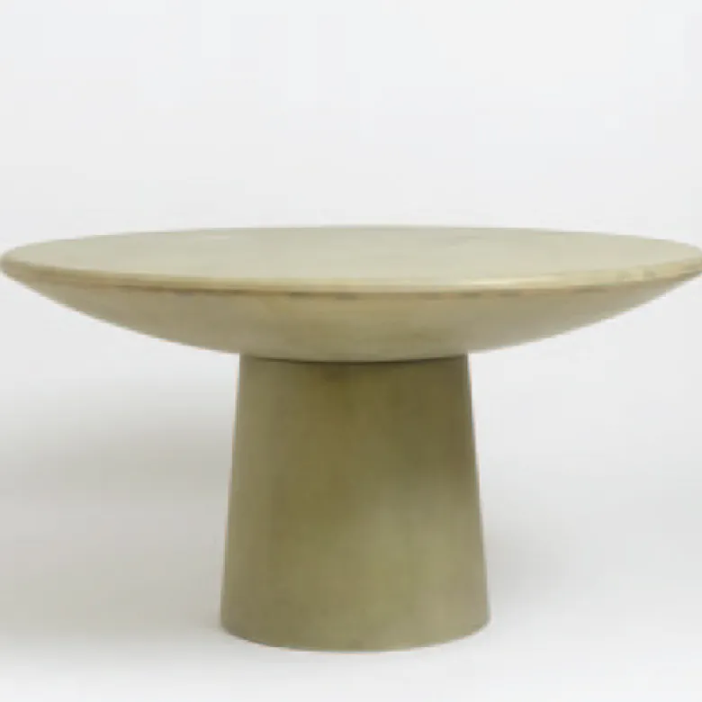 Roly Poly Dining Table