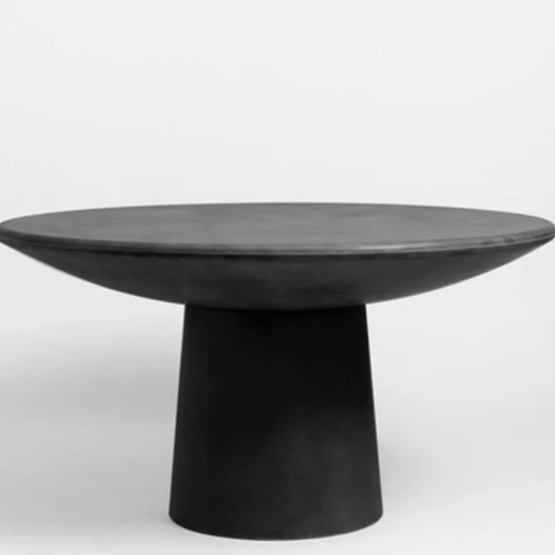 Roly Poly Dining Table