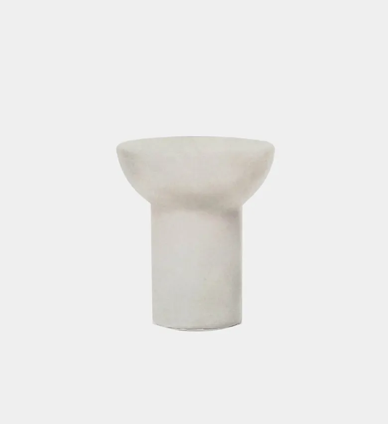 Roly Poly Side Table