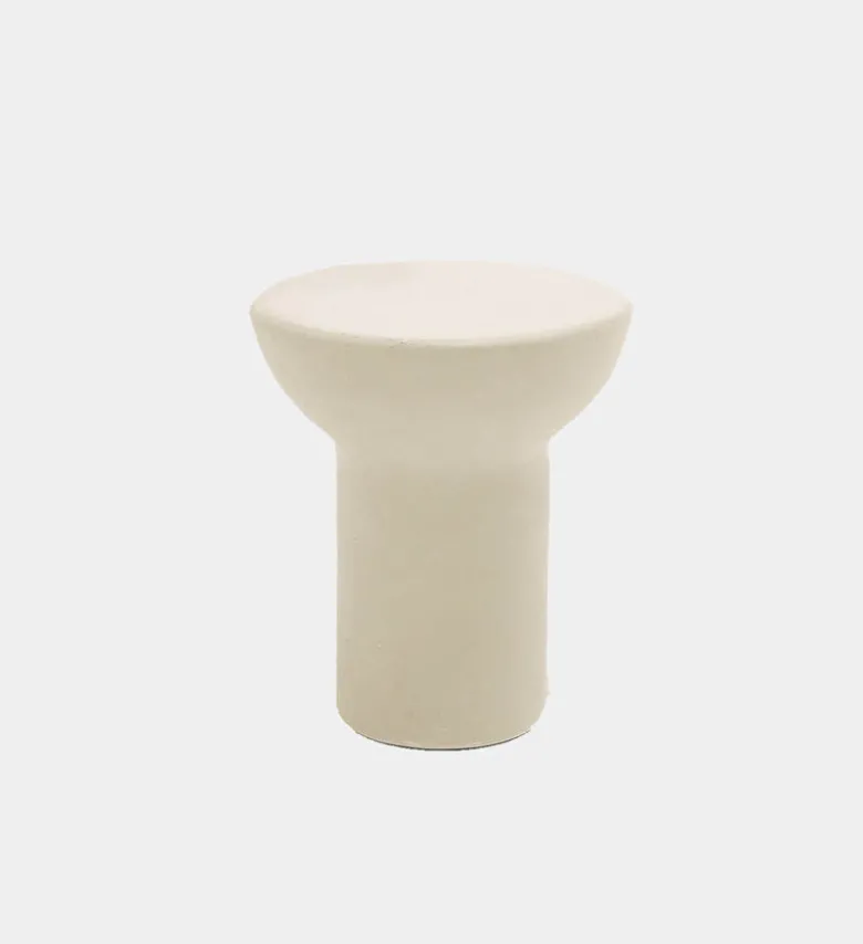 Roly Poly Side Table