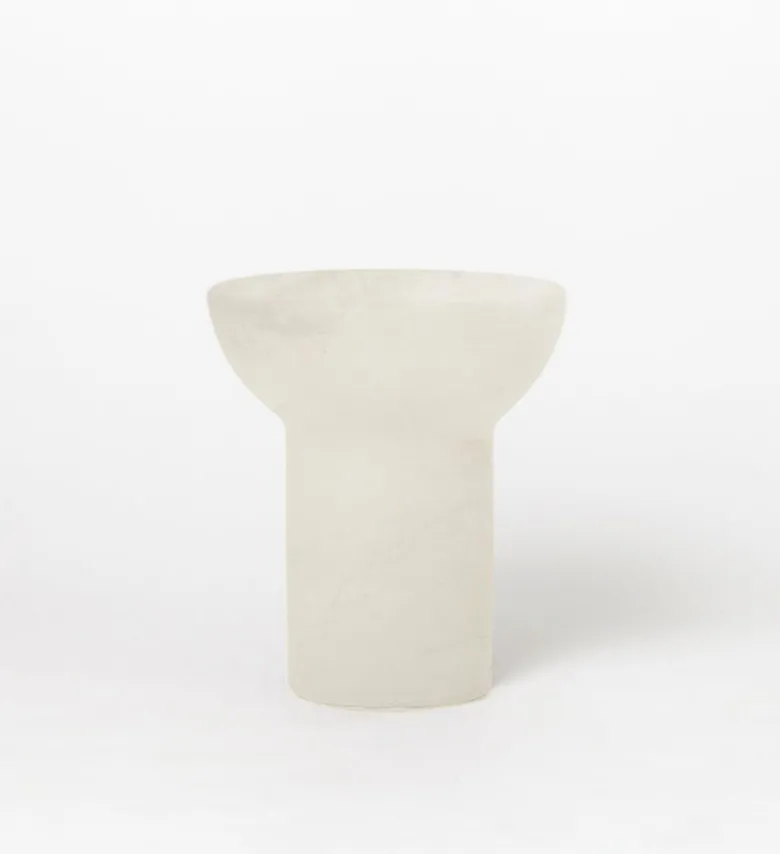 Roly Poly Side Table