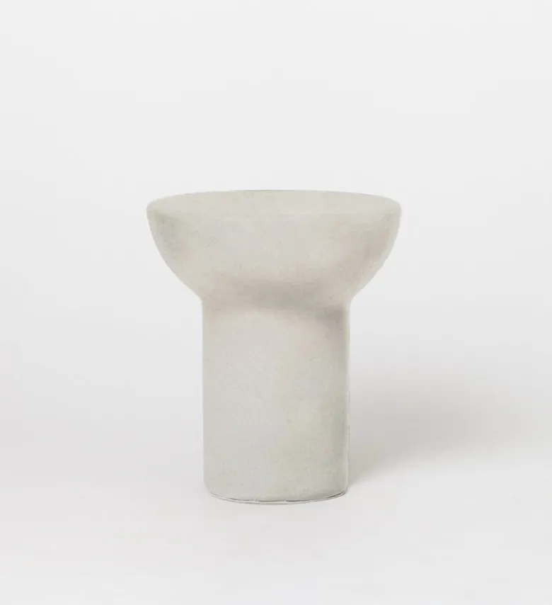 Roly Poly Side Table