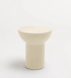 Roly Poly Side Table