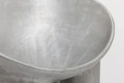 Roly-Poly Chair / Aluminum