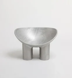 Roly-Poly Chair / Aluminum