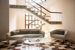 Roma Armchair
